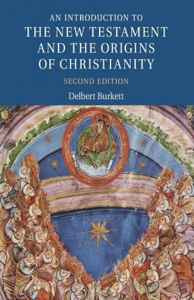 An Introduction to the New Testament and the Origins of             Christianity