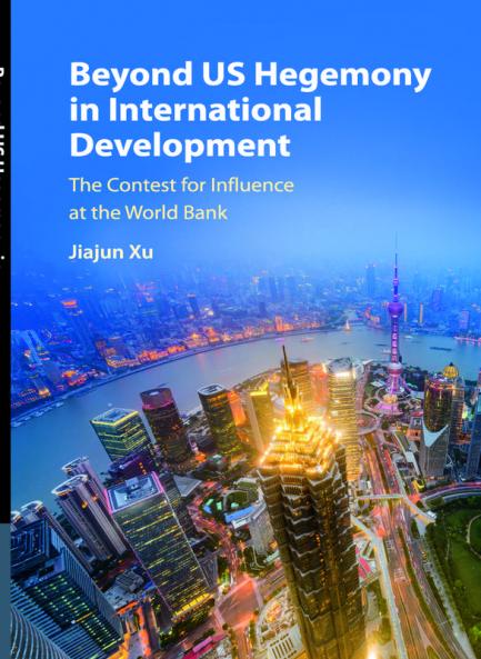 Beyond US Hegemony in International Development