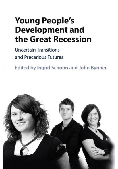 Young People's Development and the Great Recession