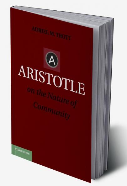 Aristotle on the Nature of Community