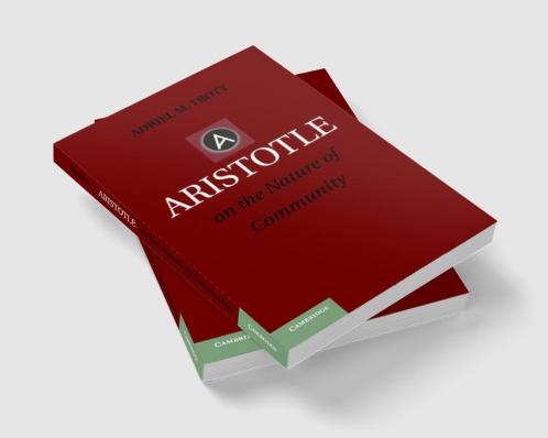 Aristotle on the Nature of Community
