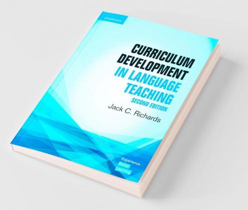 Curriculum Development in Language Teaching