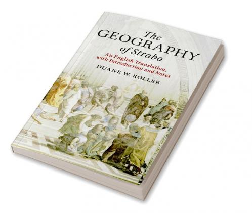 The Geography of Strabo