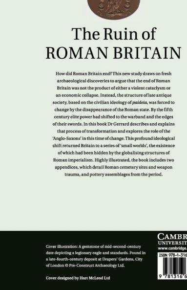 The Ruin of Roman Britain
