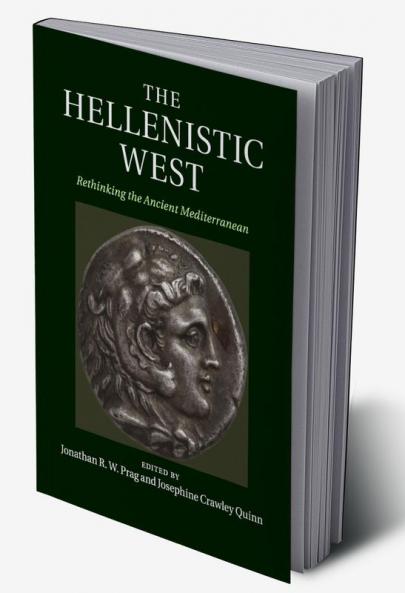 The Hellenistic West