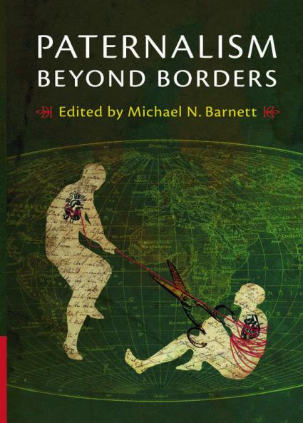 Paternalism Beyond Borders