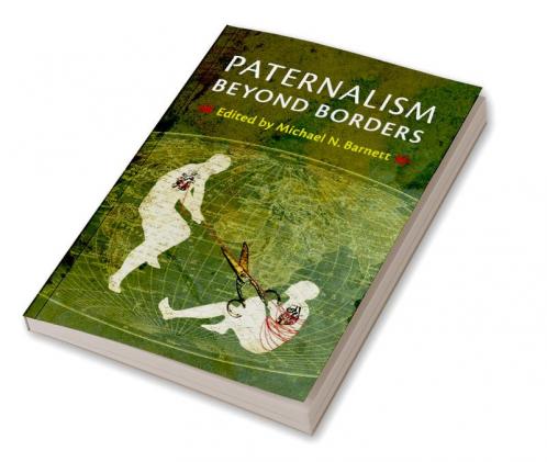 Paternalism Beyond Borders