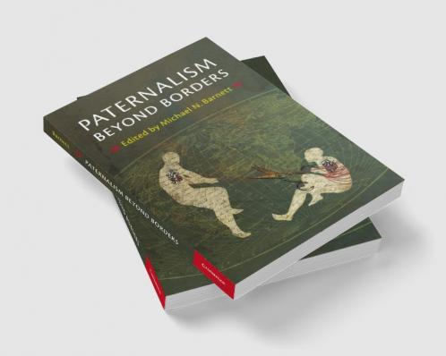 Paternalism Beyond Borders