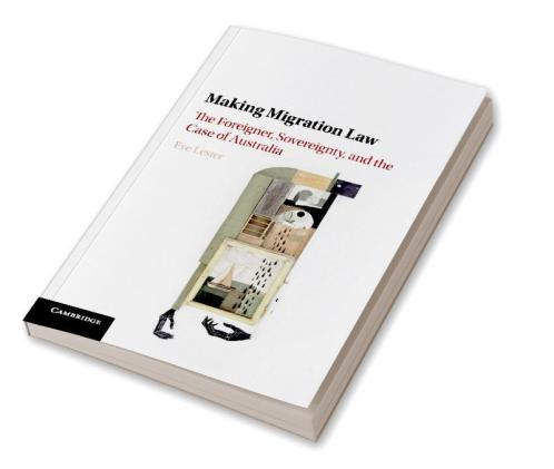 Making Migration Law