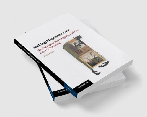 Making Migration Law