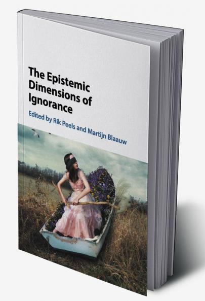 The Epistemic Dimensions of Ignorance