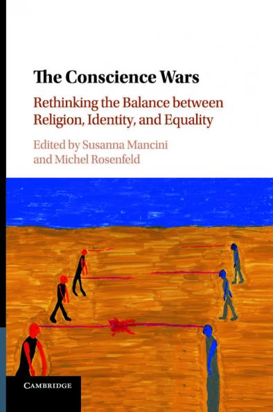 The Conscience Wars