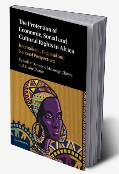 The Protection of Economic Social and Cultural Rights in Africa