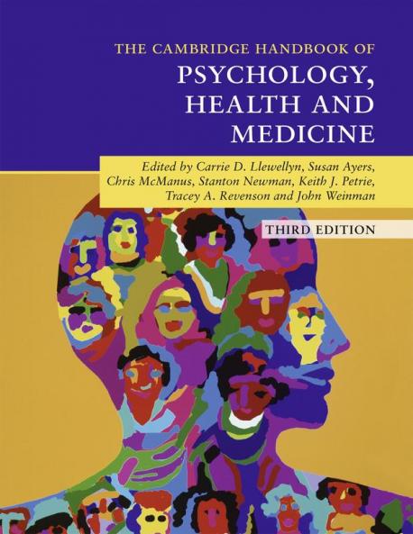 Cambridge Handbook of Psychology Health and Medicine