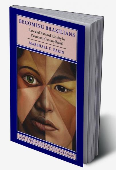 Becoming Brazilians