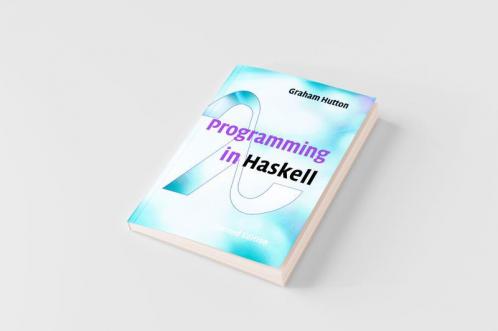 Programming in Haskell