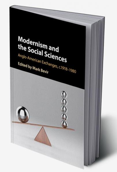 Modernism and the Social Sciences
