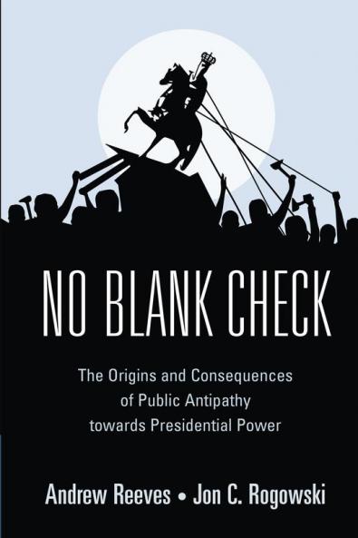 No Blank Check