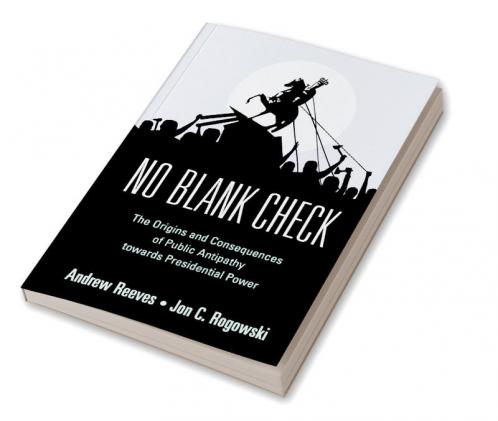 No Blank Check