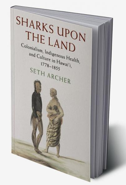 Sharks upon the Land