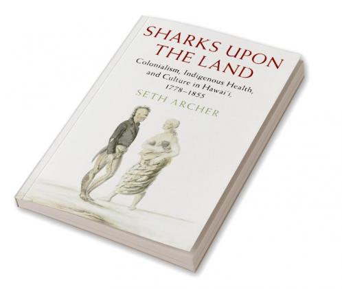 Sharks upon the Land