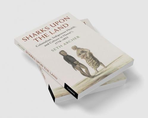 Sharks upon the Land