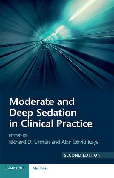 Moderate and Deep Sedation in Clinical Practice