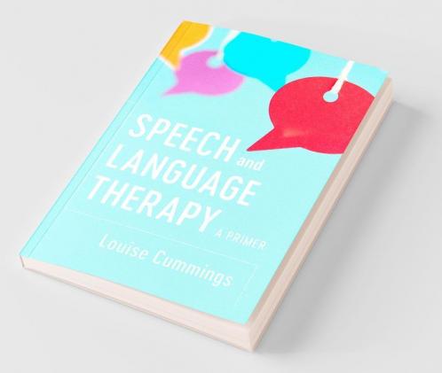 Speech and Language Therapy