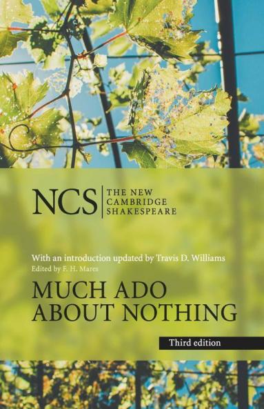 Much Ado About Nothing