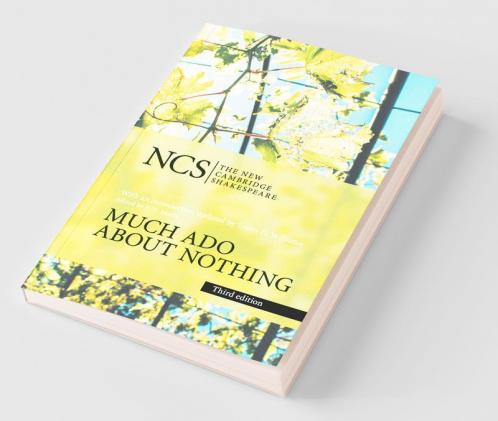 Much Ado About Nothing