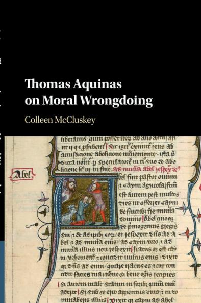 Thomas Aquinas on Moral Wrongdoing