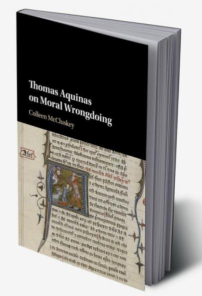 Thomas Aquinas on Moral Wrongdoing