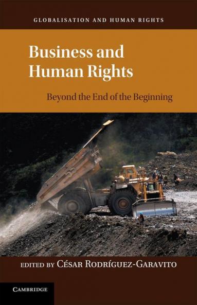 Business and Human Rights