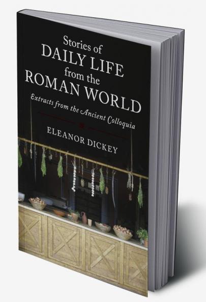 Stories of Daily Life from the Roman World