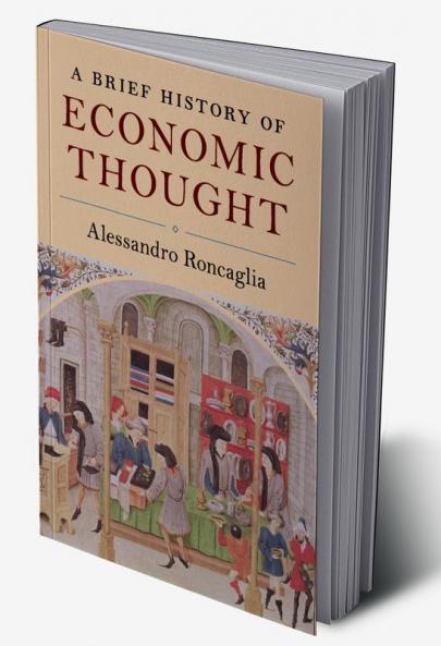 A Brief History of Economic Thought