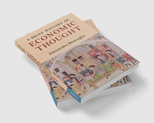 A Brief History of Economic Thought