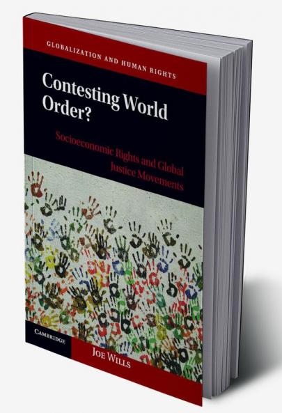 Contesting World Order?