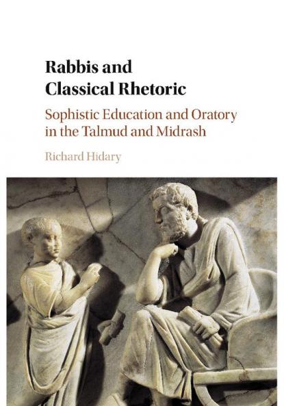 Rabbis and Classical Rhetoric