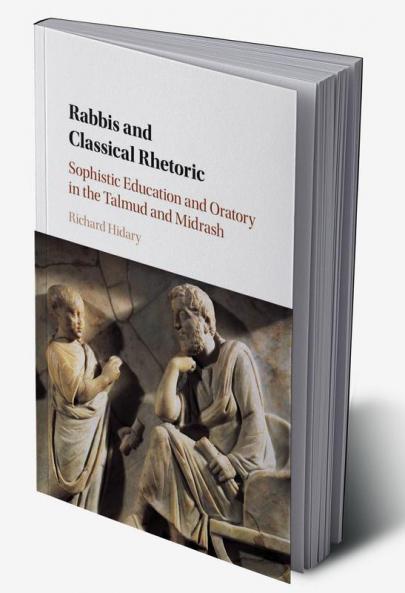 Rabbis and Classical Rhetoric