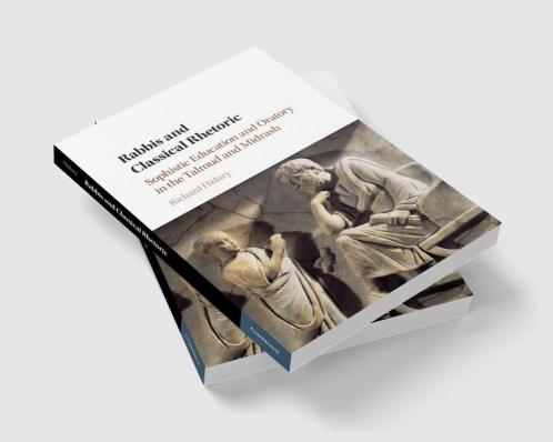 Rabbis and Classical Rhetoric