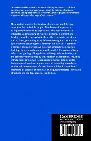 Dependency and Directionality