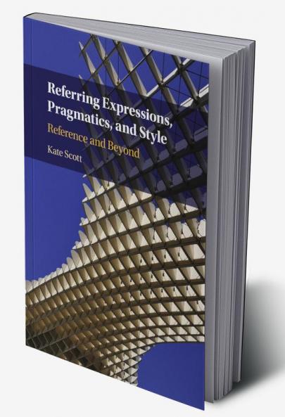 Referring Expressions Pragmatics and Style