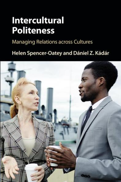 Intercultural Politeness