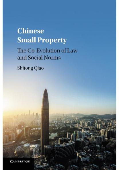 Chinese Small Property
