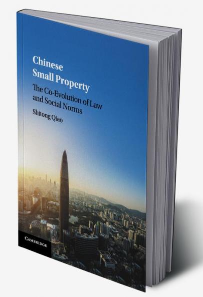 Chinese Small Property