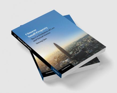 Chinese Small Property