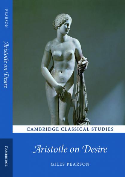 Aristotle on Desire