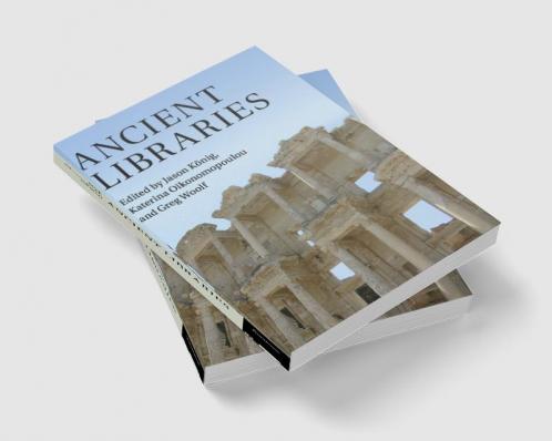 Ancient Libraries