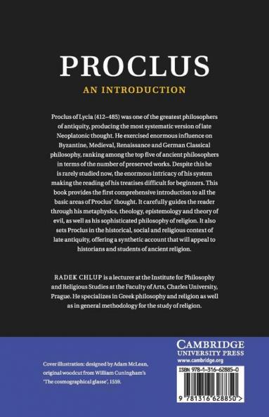 Proclus