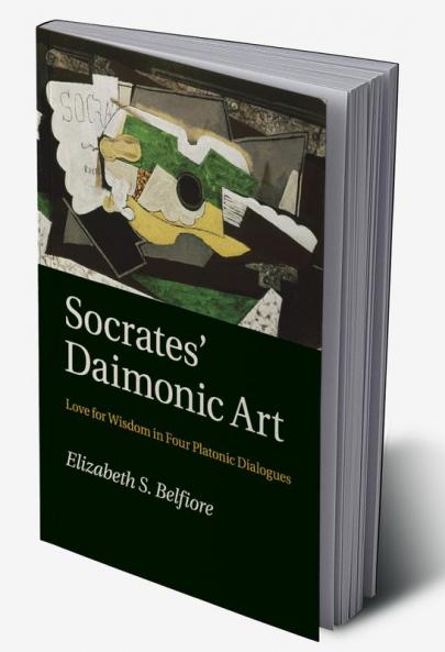 Socrates' Daimonic Art